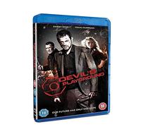Devils Playground [Edizione: Regno Unito] [Blu-Ray] [Import]
