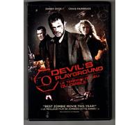 Devils Playground [Import]