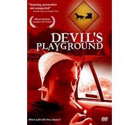 Devil's Playground [Import USA Zone 1]