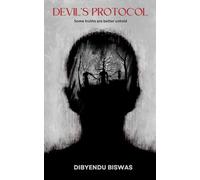 Devil's Protocol: Some truths are better untold