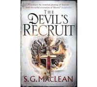 Devil's Recruit (Alexander Seaton 4) Maclean, S G (Auteur)
