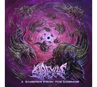 Devil's Reef - A Whisper From The Cosmos [Cd]