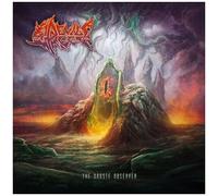 Devil's Reef - The Droste Observer [Vinyl Lp]