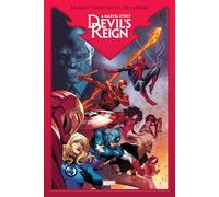 DEVIL'S REIGN OMNIBUS