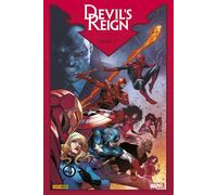 Devil's Reign T01 - Chip Zdarsky - Panini Comics - broché - Comics