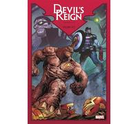 Devil's Reign T02 - Chip Zdarsky - Panini Comics - broché - Comics
