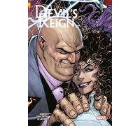 Devil's Reign T02 (Edition collector) - COMPTE FERME - Chip Zdarsky - Panini Comics - cartonné - Comics