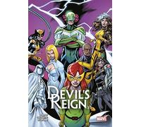 Devil's Reign T03 (Edition collector) - COMPTE FERME