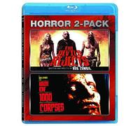 Devil's Rejects / House Of 1, 000 Corpses (Blu-Ray)
