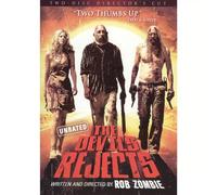 Devil's Rejects [Import USA Zone 1]
