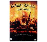 Devil's Rejects, The [DVD] (IMPORT) (Pas de version française)