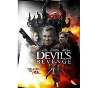 Devil's Revenge [Dvd]