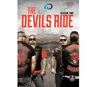 Devil's Ride: Season 2