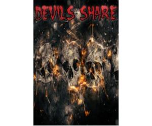 Devils Share (PC) Steam Key GLOBAL