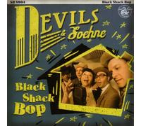 Devils & Soehne - Album TBA [Import]