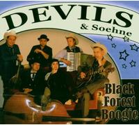 Devils & Söhne - Black Forest Boogie
