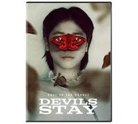 Devils Stay [Digital Video Disc] Subtitled