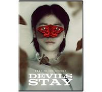 Devils Stay [Digital Video Disc] Subtitled