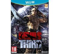 Devil's Third Jeu Wii U