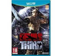 Devil's Third Wii U G