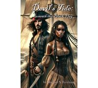Devil's Tide: Beneath The Black Flag: 1