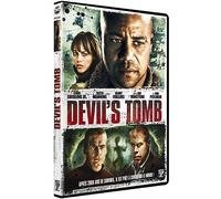 Devil's Tomb