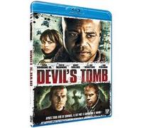 Devil's tomb - Blu-Ray E