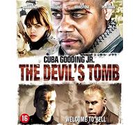 Devil's Tomb [Blu-Ray] [Import]