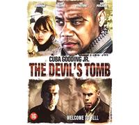 Devil'S Tomb (Dvd) - Devil's Tomb ( 2009) (import)