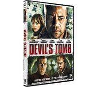 Devil's tomb E