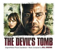 Devil's Tomb / O.S.T. - Devil's Tomb/O.s.t
