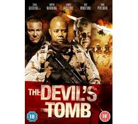 Devil's Tomb. The [Edizione: Regno Unito] [Import]