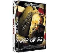 Devil's Tomb + Way of War – DVD – Coffret (Seven7)