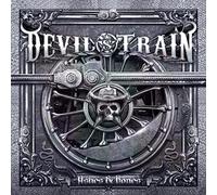 Devil's Train - Ashes & Bones