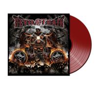 Devil'S Train - Devil'S Train (Red Vinyl)