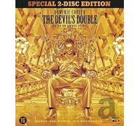 Devil's Trouble, The [Blu-Ray]