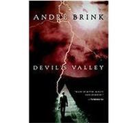Devil's Valley Andre Philippus Brink (Auteur)