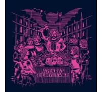 Devil's Walk by APPARAT [Audio CD] NEUF