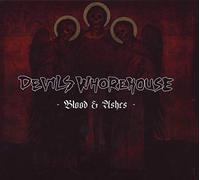 Devil's Warehouse – Blood & Ashes – Soulfood Music