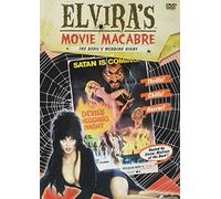 Devil's Wedding Night: Elvira's Movie Macabre