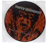 Devils Whorehouse - Revelation Unorthodox [Import]
