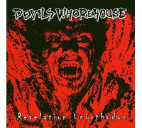 Devils Whorehouse - Revelation Unorthodox [Import]