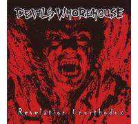 Devil'S Whorehouse - Revelation Unorthodox [Import]
