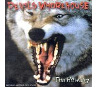Devils Whorehouse - The Howling - Maxi CD