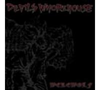 Devils Whorehouse - Werewolf (12" Plp)