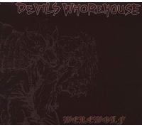 Devils Whorehouse - Werewolf [Import]