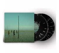Devils Witches – In All Her Forms – Vinyle LP effet splatter noir et blanc (Integral)