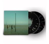 Devils Witches – In All Her Forms – Vinyle LP effet splatter noir et blanc (Integral)