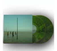 Devil'S Witches - In All Her Forms (Green/Black Marbled Col.2lp)