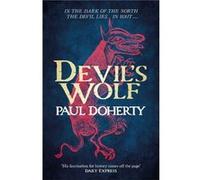 Devils Wolf Paul Doherty, (Auteur)